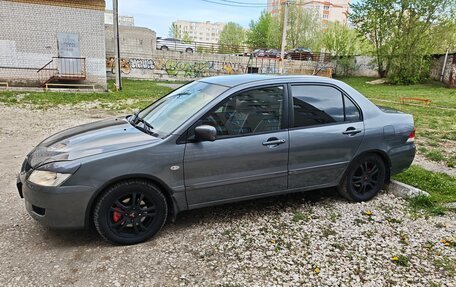 Mitsubishi Lancer IX, 2005 год, 275 000 рублей, 3 фотография