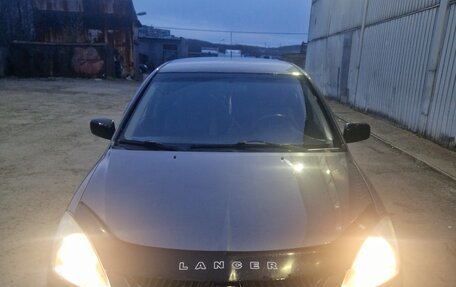 Mitsubishi Lancer IX, 2005 год, 210 000 рублей, 5 фотография