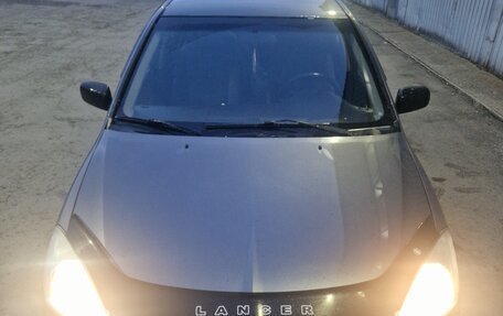 Mitsubishi Lancer IX, 2005 год, 210 000 рублей, 6 фотография