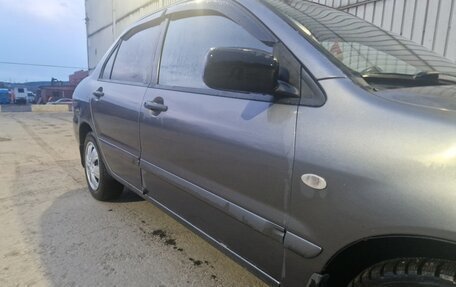 Mitsubishi Lancer IX, 2005 год, 210 000 рублей, 7 фотография