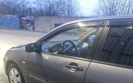 Mitsubishi Lancer IX, 2005 год, 210 000 рублей, 8 фотография