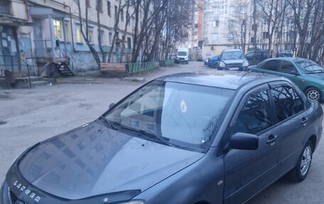Mitsubishi Lancer IX, 2005 год, 210 000 рублей, 12 фотография