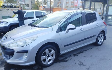 Peugeot 308 II, 2010 год, 425 000 рублей, 3 фотография