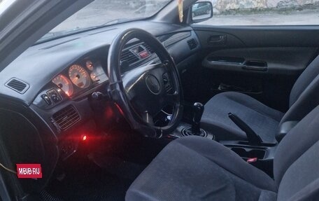 Mitsubishi Lancer IX, 2005 год, 210 000 рублей, 10 фотография
