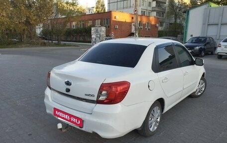 Datsun on-DO I рестайлинг, 2018 год, 430 000 рублей, 2 фотография