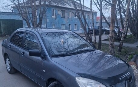 Mitsubishi Lancer IX, 2005 год, 210 000 рублей, 11 фотография