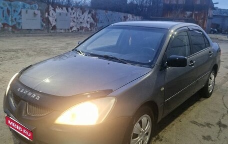 Mitsubishi Lancer IX, 2005 год, 210 000 рублей, 9 фотография