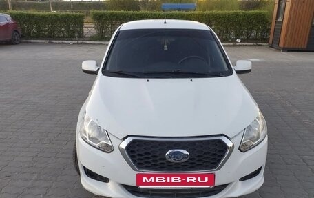 Datsun on-DO I рестайлинг, 2018 год, 430 000 рублей, 7 фотография
