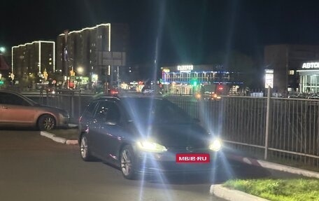 Volkswagen Golf VII, 2018 год, 2 300 000 рублей, 2 фотография