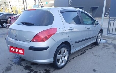 Peugeot 308 II, 2010 год, 425 000 рублей, 2 фотография