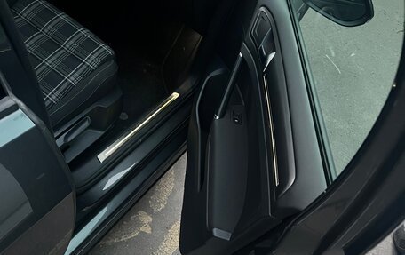 Volkswagen Golf VII, 2018 год, 2 300 000 рублей, 13 фотография