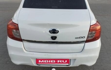 Datsun on-DO I рестайлинг, 2018 год, 430 000 рублей, 6 фотография