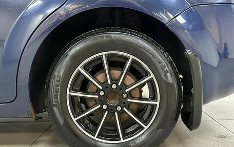 Ford Focus II рестайлинг, 2009 год, 649 000 рублей, 9 фотография