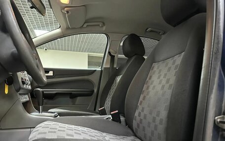 Ford Focus II рестайлинг, 2009 год, 649 000 рублей, 10 фотография