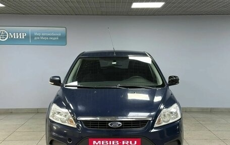 Ford Focus II рестайлинг, 2009 год, 649 000 рублей, 2 фотография