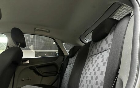 Ford Focus II рестайлинг, 2009 год, 649 000 рублей, 11 фотография