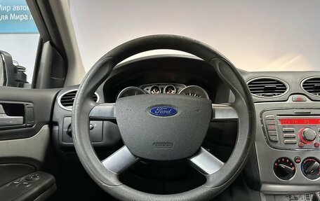 Ford Focus II рестайлинг, 2009 год, 649 000 рублей, 15 фотография