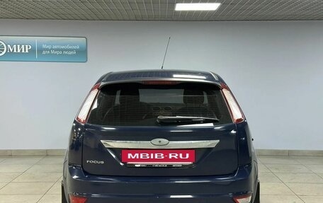 Ford Focus II рестайлинг, 2009 год, 649 000 рублей, 6 фотография