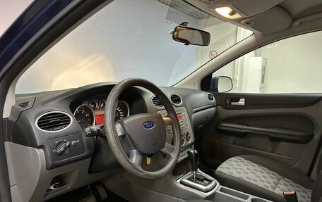 Ford Focus II рестайлинг, 2009 год, 649 000 рублей, 14 фотография