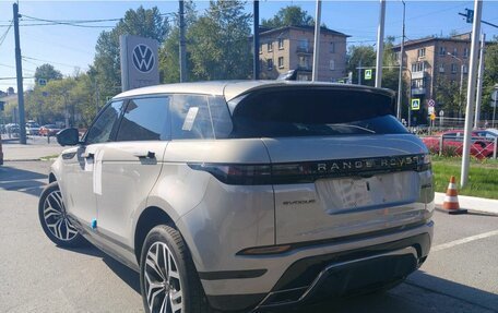 Land Rover Range Rover Evoque II, 2025 год, 5 750 000 рублей, 4 фотография