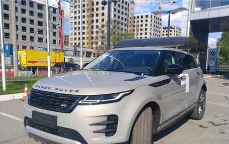 Land Rover Range Rover Evoque II, 2025 год, 5 750 000 рублей, 3 фотография