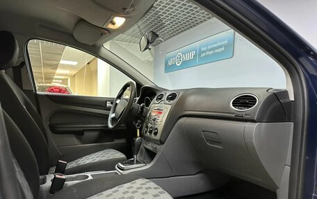 Ford Focus II рестайлинг, 2009 год, 649 000 рублей, 17 фотография