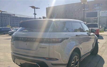 Land Rover Range Rover Evoque II, 2025 год, 5 750 000 рублей, 6 фотография
