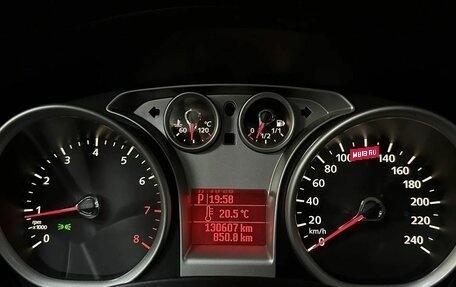 Ford Focus II рестайлинг, 2009 год, 649 000 рублей, 16 фотография