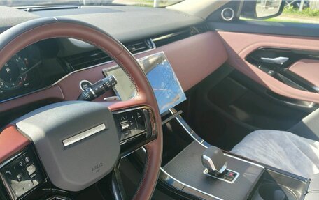 Land Rover Range Rover Evoque II, 2025 год, 5 750 000 рублей, 8 фотография