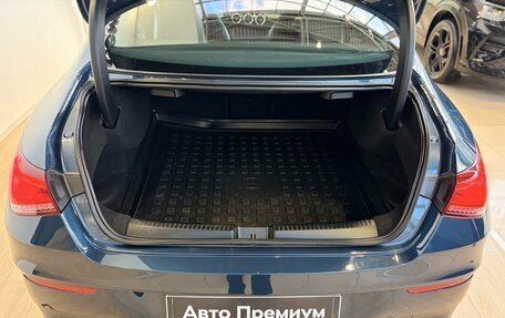 Mercedes-Benz CLA, 2022 год, 3 699 000 рублей, 7 фотография