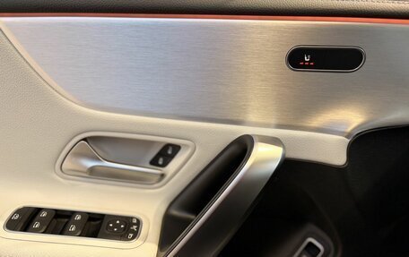 Mercedes-Benz CLA, 2022 год, 3 699 000 рублей, 12 фотография
