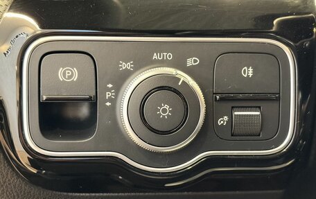 Mercedes-Benz CLA, 2022 год, 3 699 000 рублей, 13 фотография