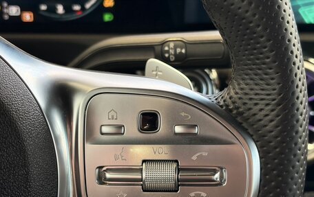 Mercedes-Benz CLA, 2022 год, 3 699 000 рублей, 21 фотография