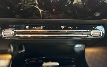 Mercedes-Benz CLA, 2022 год, 3 699 000 рублей, 15 фотография