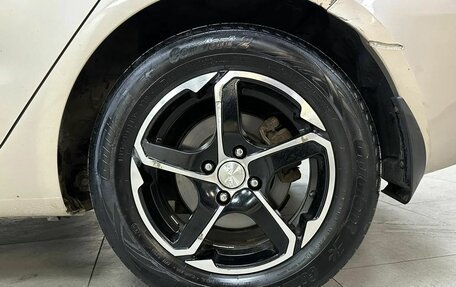 KIA Rio III рестайлинг, 2012 год, 799 000 рублей, 9 фотография