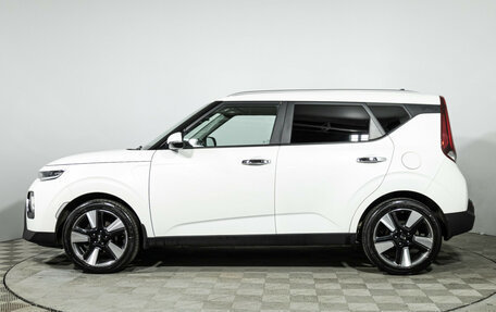 KIA Soul III, 2019 год, 2 370 000 рублей, 8 фотография