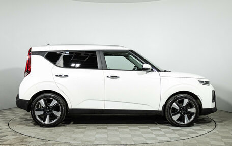 KIA Soul III, 2019 год, 2 370 000 рублей, 4 фотография