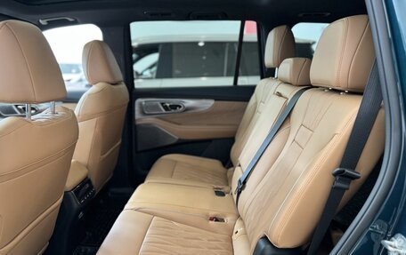 GAC GS8, 2026 год, 4 949 000 рублей, 8 фотография