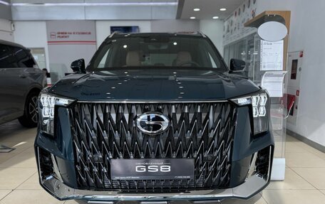 GAC GS8, 2026 год, 4 949 000 рублей, 2 фотография
