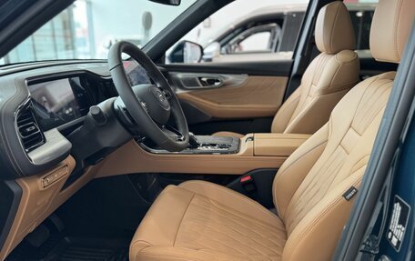 GAC GS8, 2026 год, 4 949 000 рублей, 10 фотография