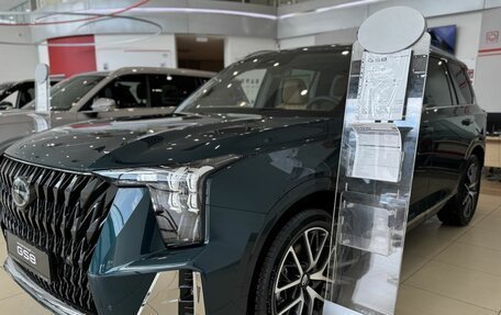 GAC GS8, 2026 год, 4 949 000 рублей, 4 фотография