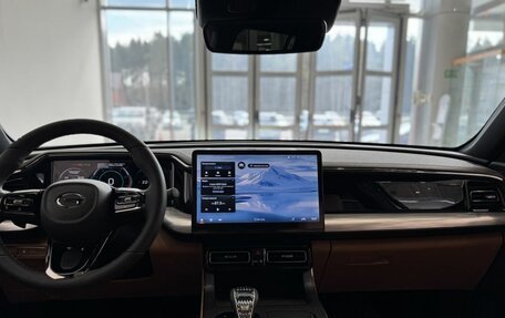 GAC GS8, 2026 год, 4 949 000 рублей, 12 фотография