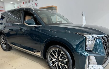 GAC GS8, 2026 год, 4 949 000 рублей, 3 фотография