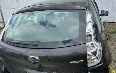 Datsun mi-DO, 2020 год, 450 000 рублей, 1 фотография