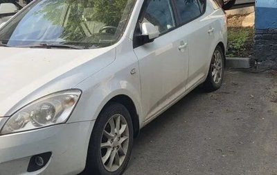 KIA cee'd I рестайлинг, 2009 год, 600 000 рублей, 1 фотография