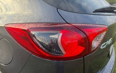 Mazda CX-5 II, 2013 год, 1 730 000 рублей, 1 фотография