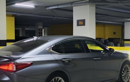 Lexus ES VII, 2020 год, 4 490 000 рублей, 1 фотография