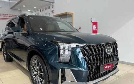GAC GS8, 2026 год, 4 949 000 рублей, 1 фотография