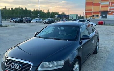 Audi A6, 2004 год, 800 000 рублей, 1 фотография