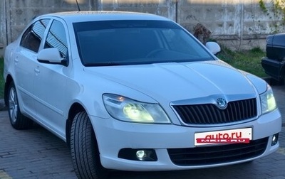 Skoda Octavia, 2013 год, 699 000 рублей, 1 фотография